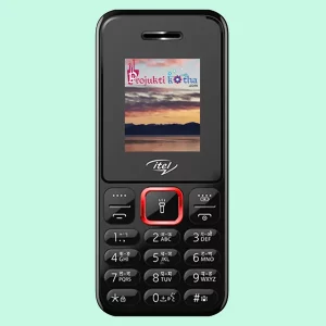 Itel it2165