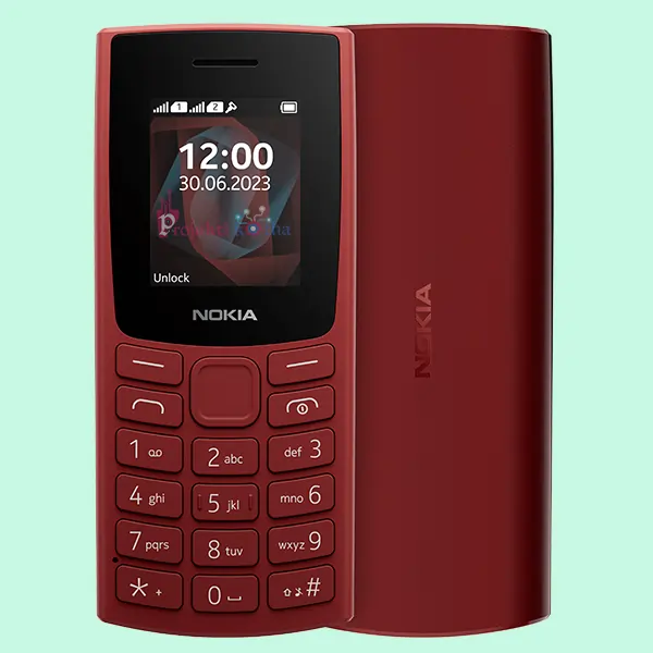 Nokia 105 Price in Bangladesh