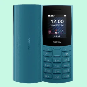 Nokia 105 4G (2023)