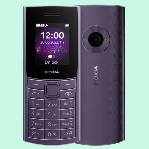 Nokia 110 4G 2023