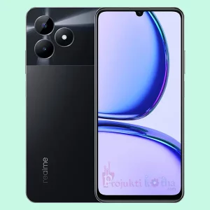 Realme C53 Price in India