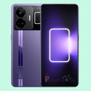 Realme GT Neo 6