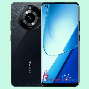 Realme Narzo 60 Pro