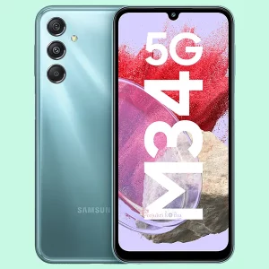 Samsung Galaxy M34 5G Price in Bangladesh