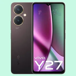 Vivo Y27