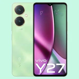 Vivo Y27 Price in Bangladesh