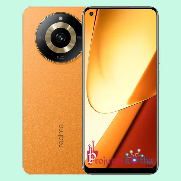 Realme Narzo 60 Pro Price in Bangladesh