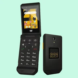 Cat S22 Flip Price in Bangladesh