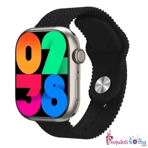 HK 9 Pro Smart Watch Price in Bangladesh