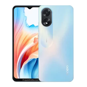 Oppo A18 Price in Bangladesh