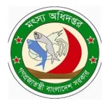 Department of Fisheries logo