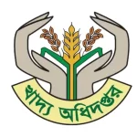 Directorate General Of Food logo