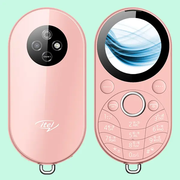 Itel Circle 1