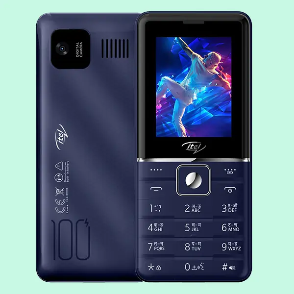 Itel Power 900