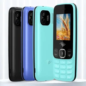 Itel it2166