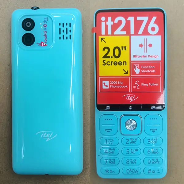 Itel it2176