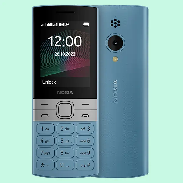 Nokia 150 (2023) Price in Bangladesh