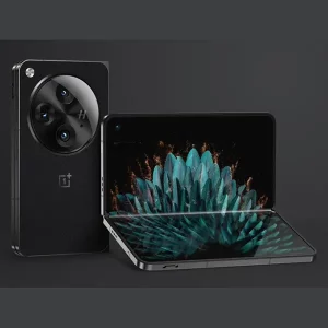 OnePlus Foldable Phone