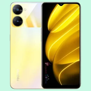 Realme V50