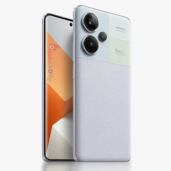 Redmi Note 13 Pro Plus Price in Bangladesh