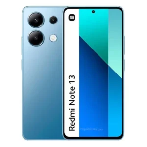 Xiaomi Redmi Note 13 Ice Blue