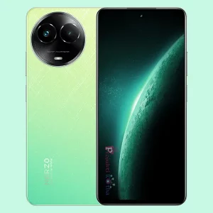 Realme Narzo 60x 5G