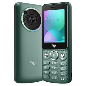 Itel Muzik 430