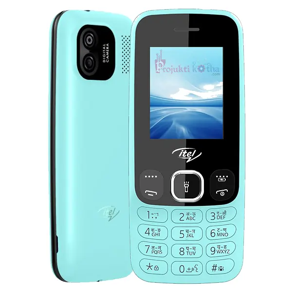 Itel it2175 Pro