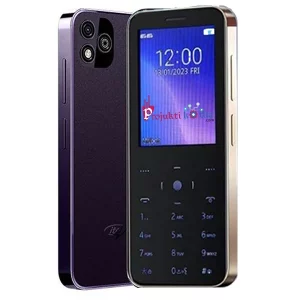 Itel Magic 5