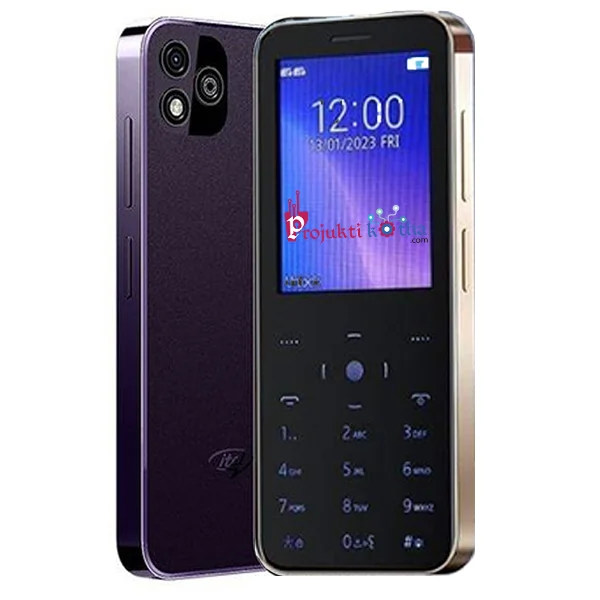 Itel it6360