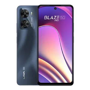 Lava Blaze Pro 5G Price in Bangladesh