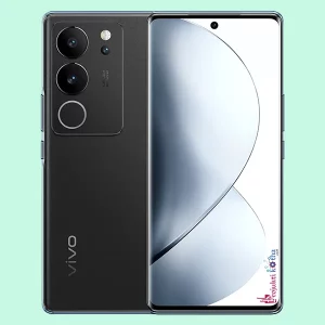 Vivo V29 Pro Space Black