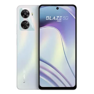 Lava Blaze Pro 5G Price in Bangladesh