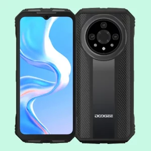 Doogee V31GT Price in Bangladesh