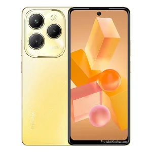 Infinix Hot 40 Pro