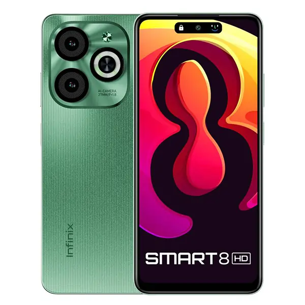 Infinix Smart 8 HD Price in Bangladesh