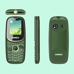 Linnex LE 04