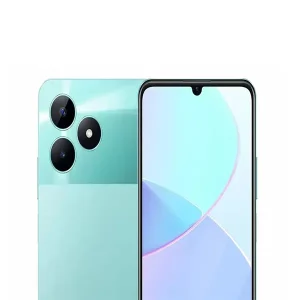 Realme C65