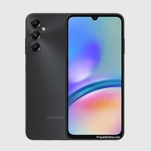 Samsung Galaxy A05s Black