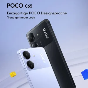 Xiaomi Poco C65