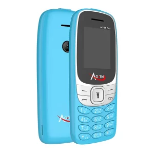 Agetel AG 11 Pro