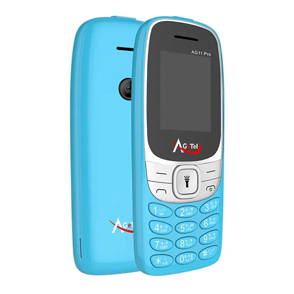 Agetel AG 11 Pro