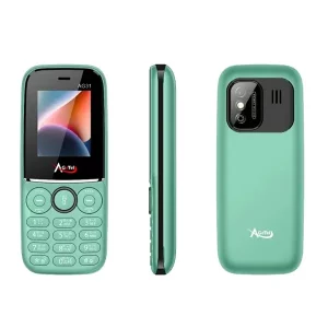 Agetel AG31 Pro