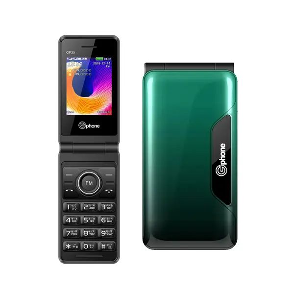 GPhone GP35