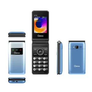 GPhone GP36 Folding