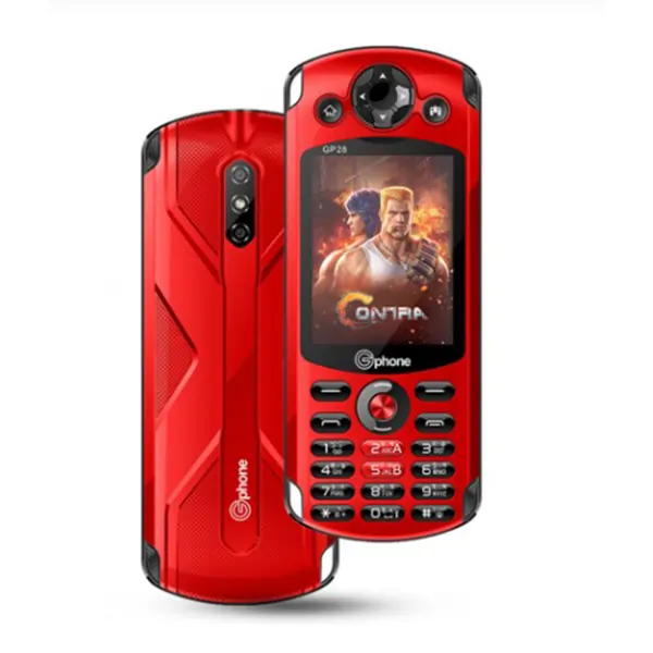 Gphone GP28 Gaming Phone