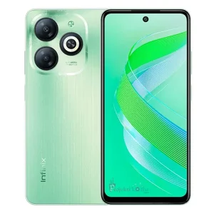 Infinix Smart 8 Plus