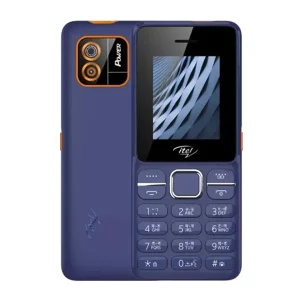 Itel Power 120