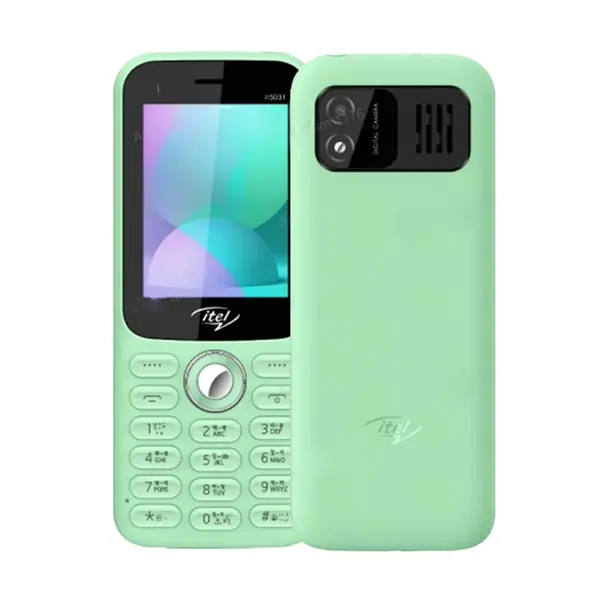 Itel it5031