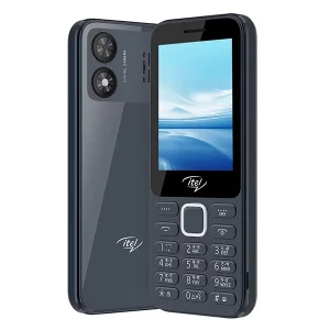 Itel it5361 Black